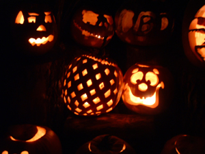 halloween 1